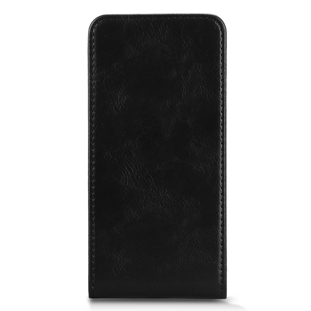For Xiaomi Poco X6 Pro 5G  /  Redmi K70E 5G Case with Card Slot Magnetic Vertical Flip Leather Phone Cover