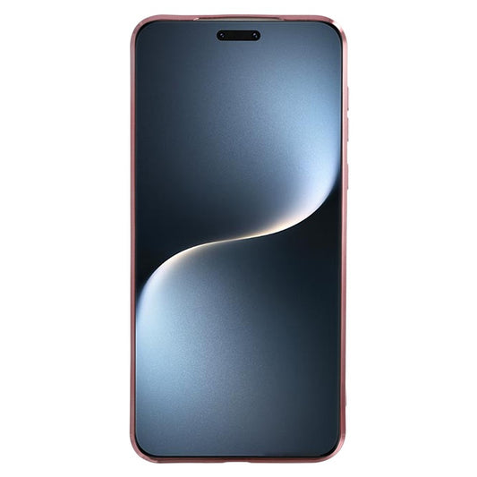 Honor Magic7 Pro 5G Handyhülle – KADEM Flower TPU Flexible Farbverlaufs