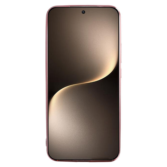 Honor Magic7 5G Handyhülle – KADEM Flower TPU Flexible Farbverlaufs