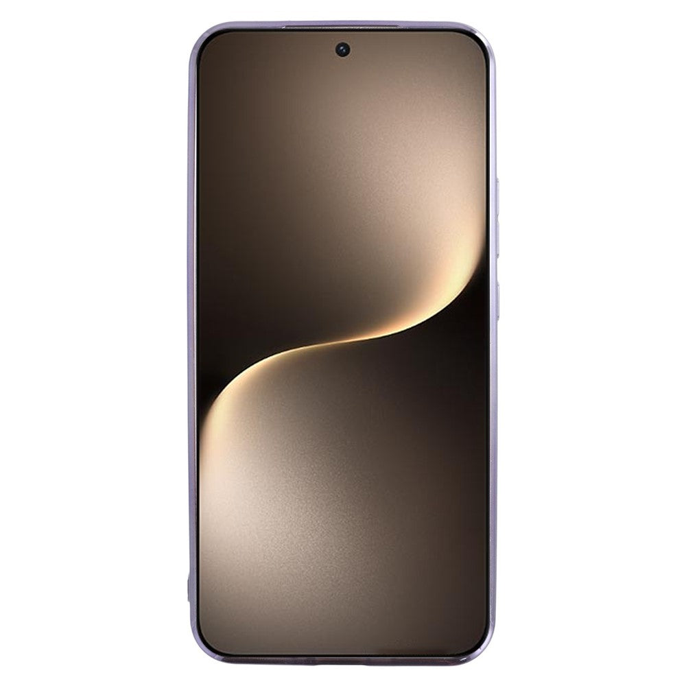 KADEM For Honor Magic7 5G Case Ring Kickstand TPU Flowers Phone Cover Gradient Glitter