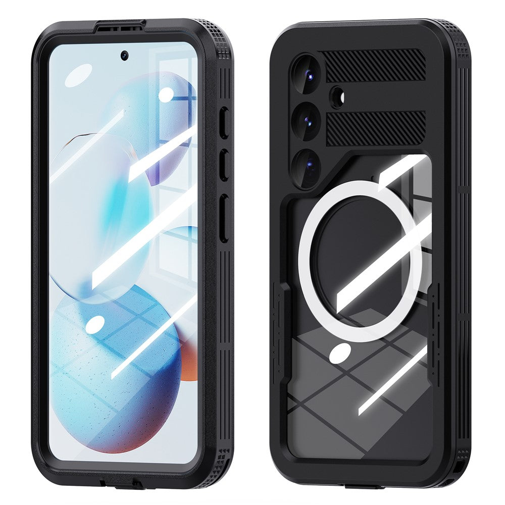 Galaxy S25 FS-Serie – IP68 Wasserdicht & Staubdicht