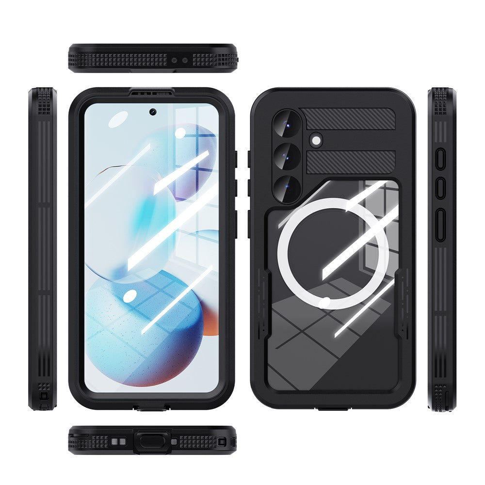 Galaxy S25 FS-Serie – IP68 Wasserdicht & Staubdicht
