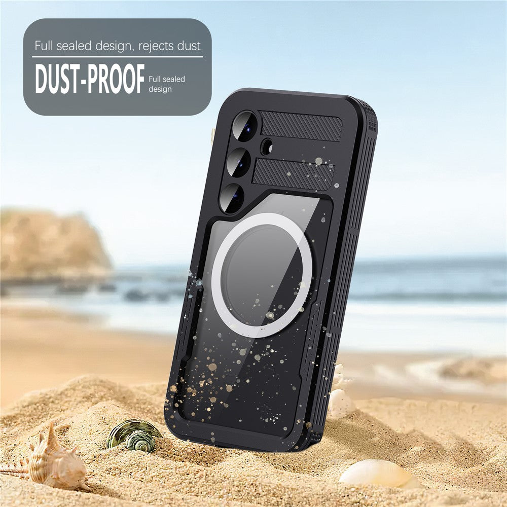 Galaxy S25 FS-Serie – IP68 Wasserdicht & Staubdicht
