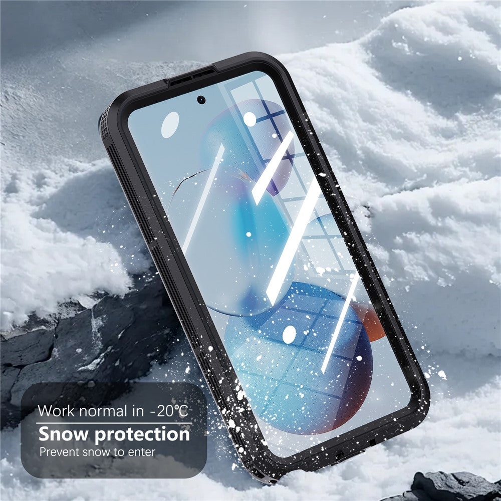 Galaxy S25 FS-Serie – IP68 Wasserdicht & Staubdicht