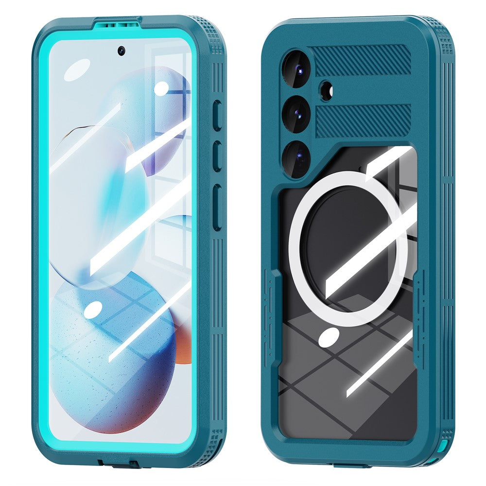 Galaxy S25 FS-Serie – IP68 Wasserdicht & Staubdicht