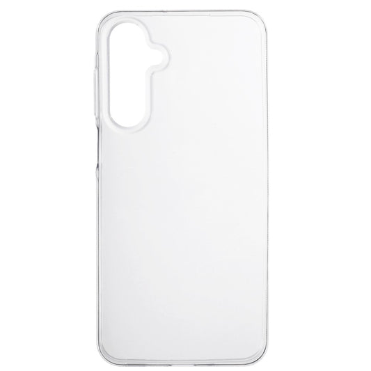 Galaxy A35 5G Transparente Hülle – Kratzfest, weich & stoßfest
