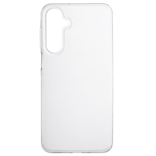 Galaxy A16 4G/5G Transparente Hülle – Kratzfest, weich & stoßfest