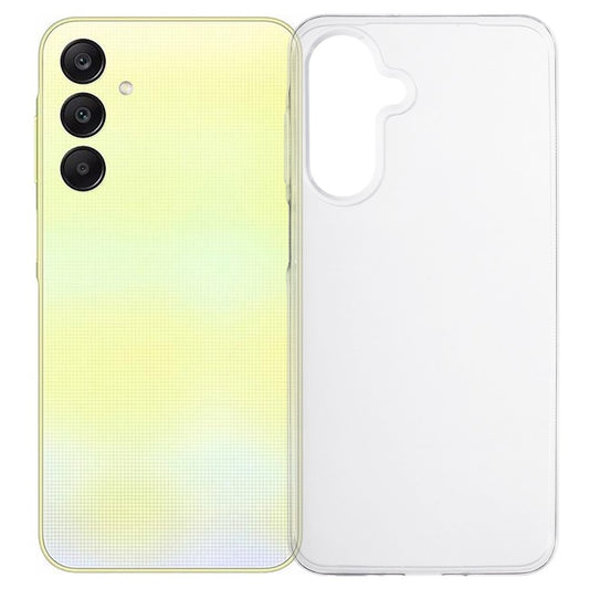 Galaxy A26 5G Transparente Hülle – Kratzfest, weich & stoßfest