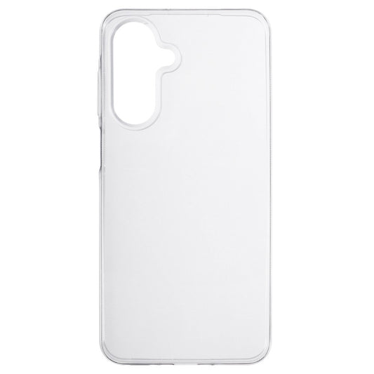 Galaxy A26 5G Transparente Hülle – Kratzfest, weich & stoßfest