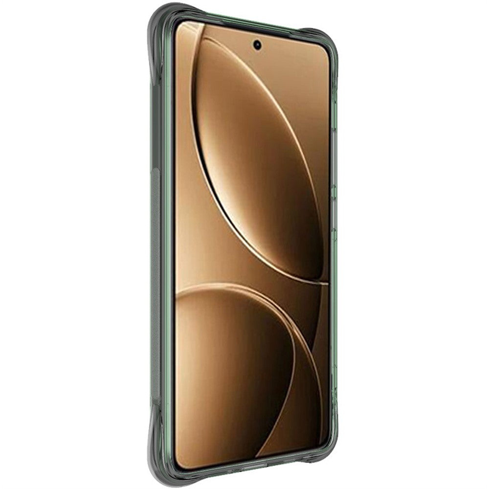 IMAK For Xiaomi Poco F7 Ultra 5G / Redmi K80 Pro 5G Case TPU Phone Cover Airbag Shockproof Protection