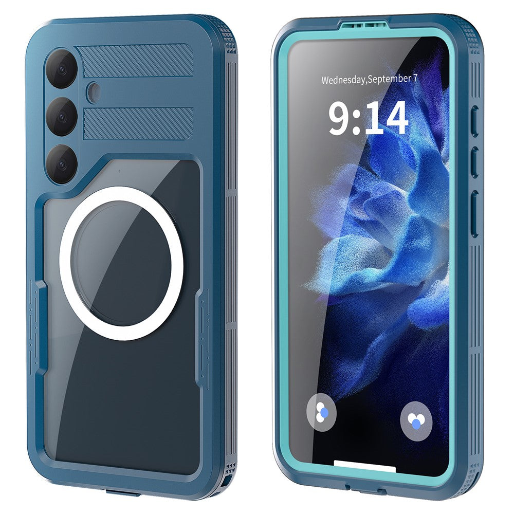 Galaxy S25 Plus FS-Serie – IP68 Wasserdicht & Staubdicht