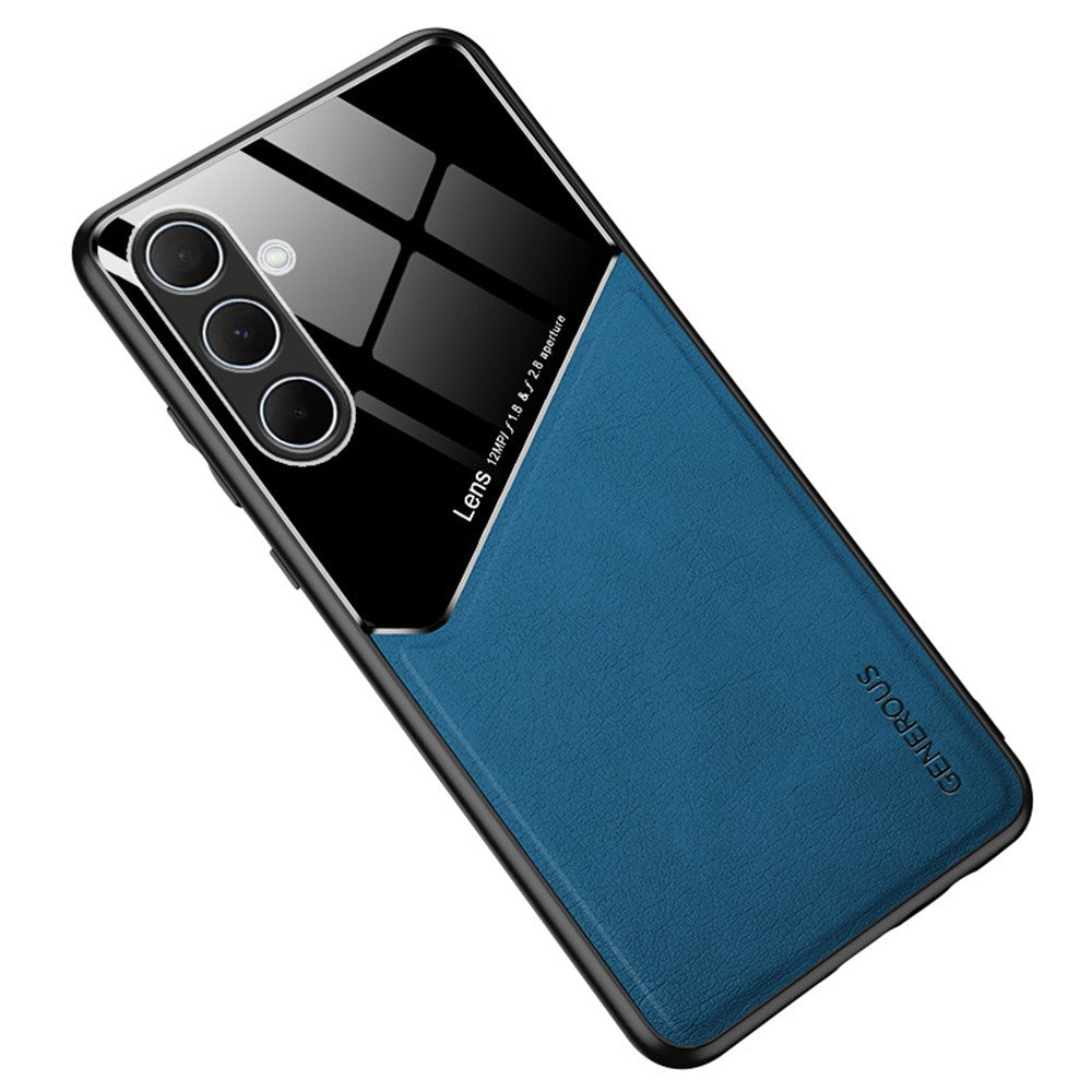 Galaxy A36 5G Magnetische Hülle – Stoßfest, schlank & glatt