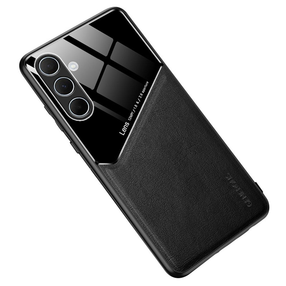 Galaxy A36 5G Magnetische Hülle – Stoßfest, schlank & glatt