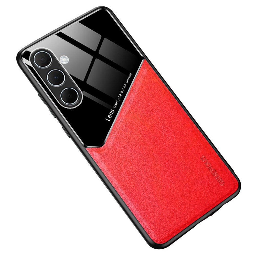 Galaxy A36 5G Magnetische Hülle – Stoßfest, schlank & glatt