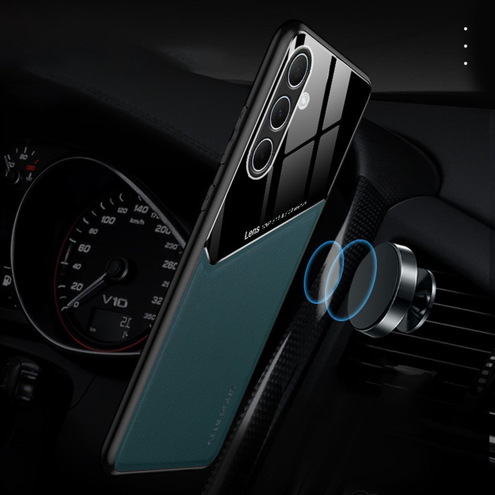 Galaxy A36 5G Magnetische Hülle – Stoßfest, schlank & glatt