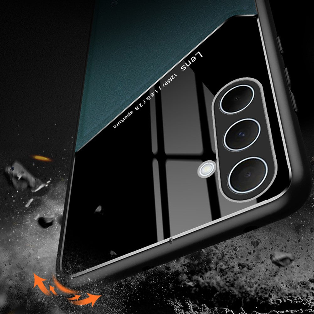 Galaxy A36 5G Magnetische Hülle – Stoßfest, schlank & glatt