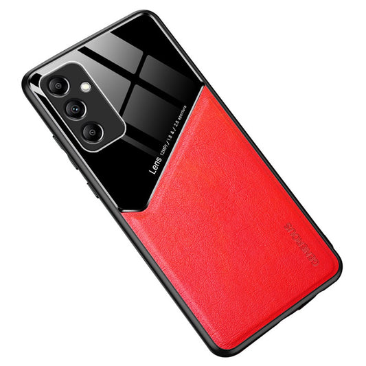 Galaxy S25 Magnetische Hülle – Stoßfest, schlank & glatt