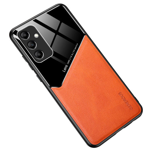 Galaxy S25 Magnetische Hülle – Stoßfest, schlank & glatt