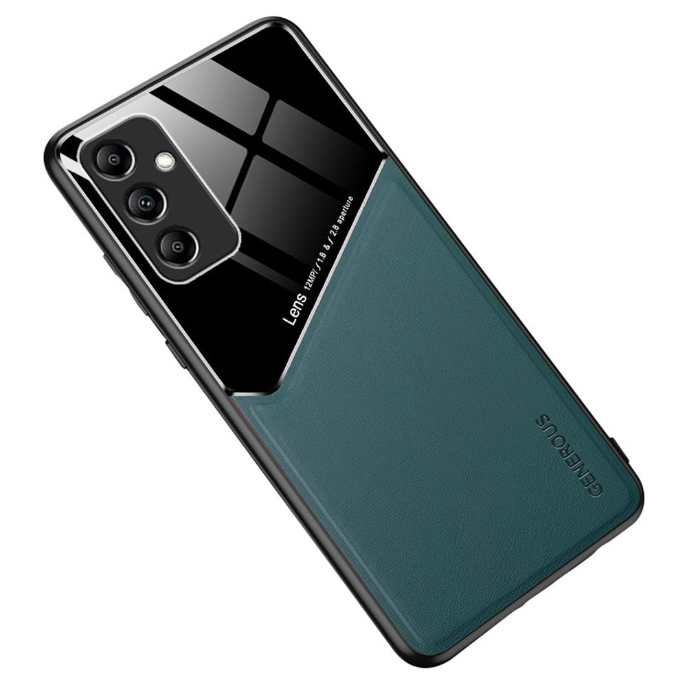 Galaxy S25 Plus Magnetische Hülle – Stoßfest, schlank & glatt
