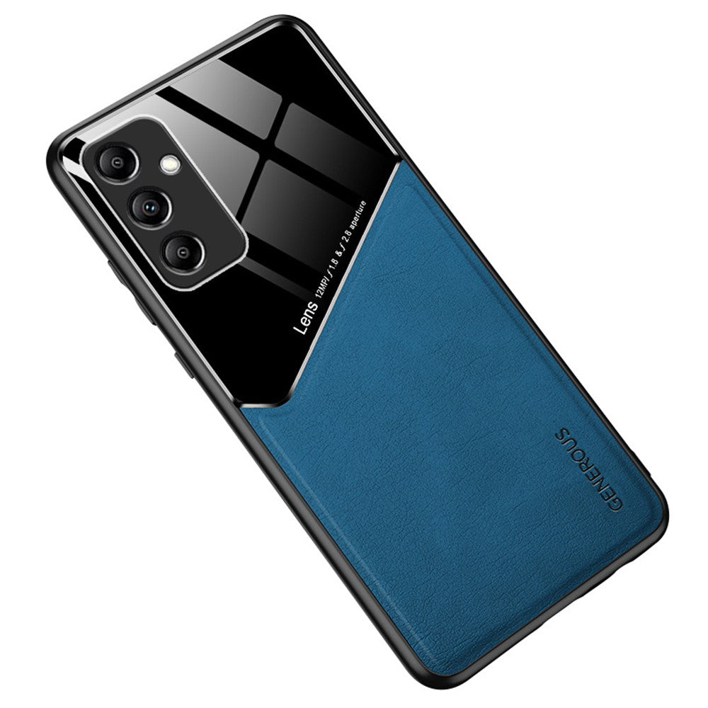 Galaxy S25 Plus Magnetische Hülle – Stoßfest, schlank & glatt