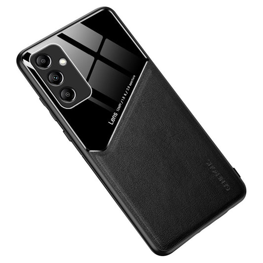 Galaxy S25 Plus Magnetische Hülle – Stoßfest, schlank & glatt