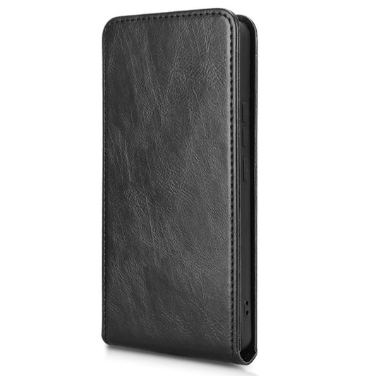 Xiaomi Redmi Note 14 5G / Xiaomi Poco M7 Pro 5G Handyhülle – Redmi Note 14 5G- mit Kartensteckplatz, magnetischer vertikaler Flip- aus Leder