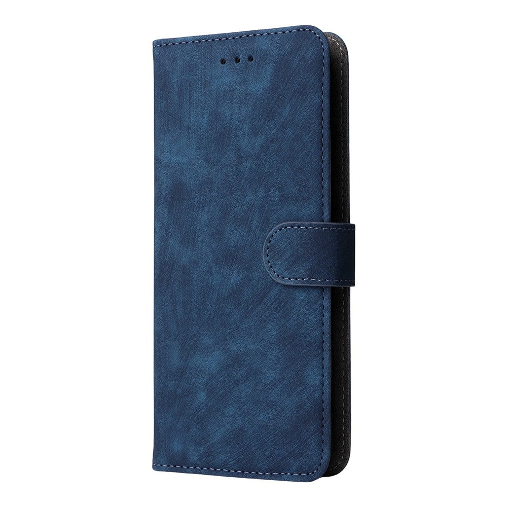 For Honor Magic7 5G Wallet Case RFID Blocking PU Leather Cover Stand View