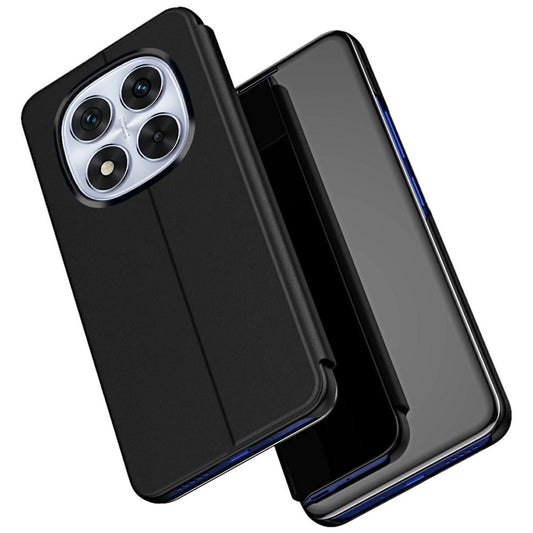 Xiaomi Redmi Note 14 Pro 5G / Xiaomi Poco X7 5G Handyhülle – Poco X7 5G Flip-Lederhülle mit Ständer, Ganzkörper