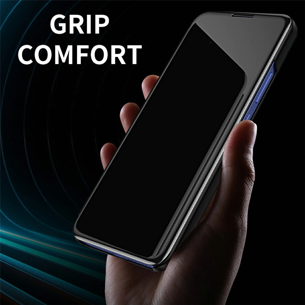 For Xiaomi Redmi Note 14 Pro+ 5G Flip Leather Cover with Stand Full Body Protective Phone Case