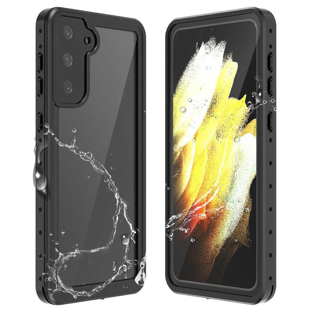 Galaxy S21 Plus 5G FS-Serie – IP68 Wasserdicht & Staubdicht