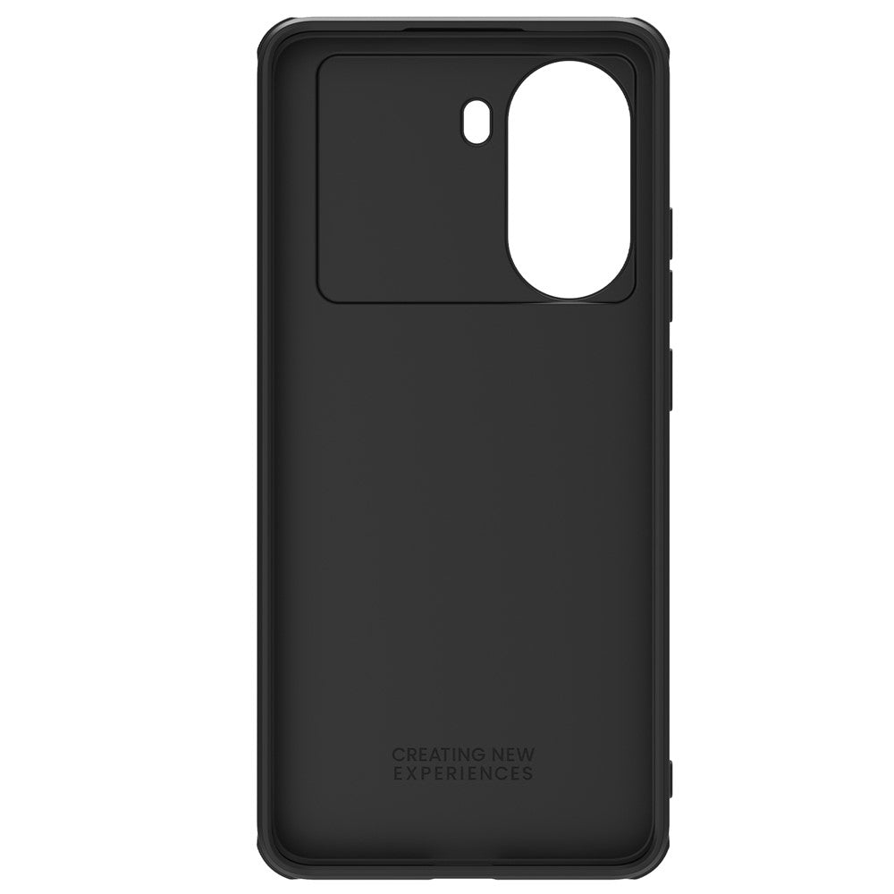 NILLKIN Camshield Pro Series for Xiaomi Poco X7 Pro 5G Case PC + TPU Slide Camera Lid Phone Cover