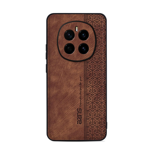 Honor Magic7 5G Handyhülle – AZNS aus PU-Leder mit TPU