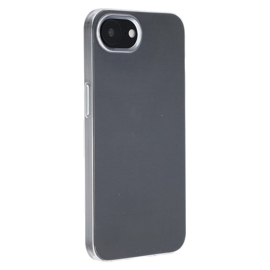 iPhone 16e Transparente Hülle – Kratzfest, weich & stoßfest