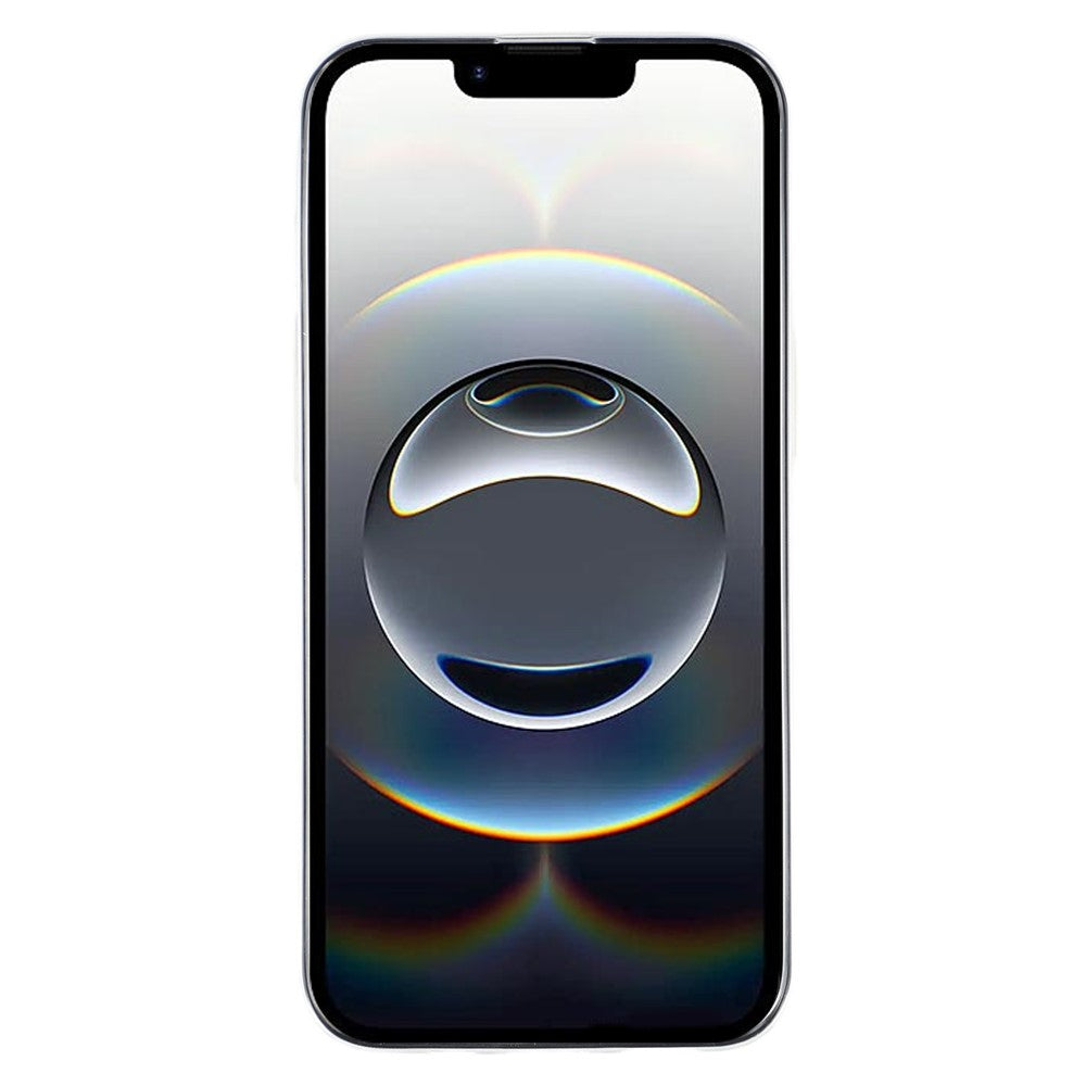 iPhone 16e Transparente Hülle – Kratzfest, weich & stoßfest