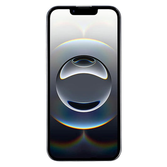 iPhone 16e Transparente Hülle – Kratzfest, weich & stoßfest