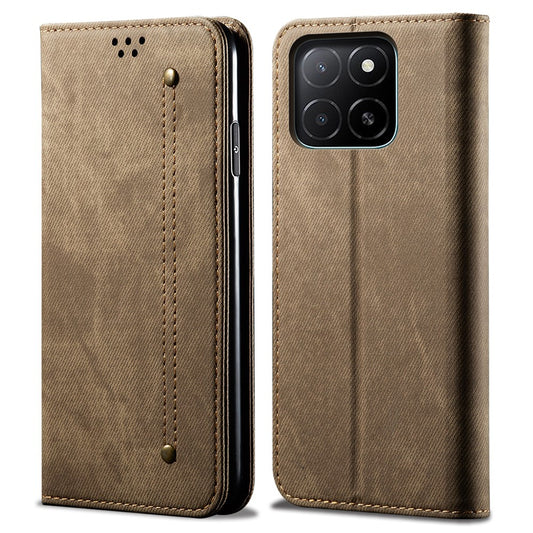 Honor X8c 4G Handyhülle – mit Standfunktion
