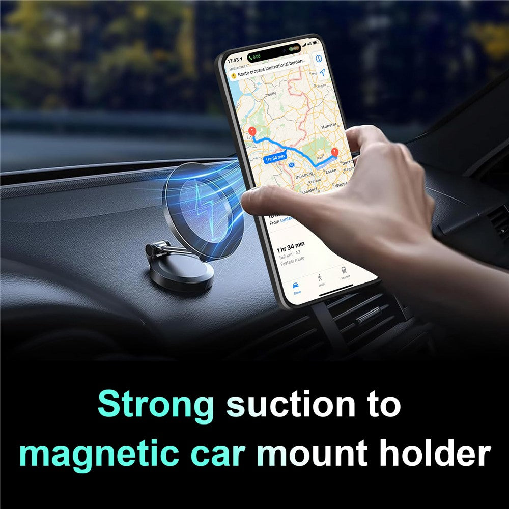 For iPhone 17e / 16e Case with Slide Camera Lid PC + TPU Kickstand Phone Cover