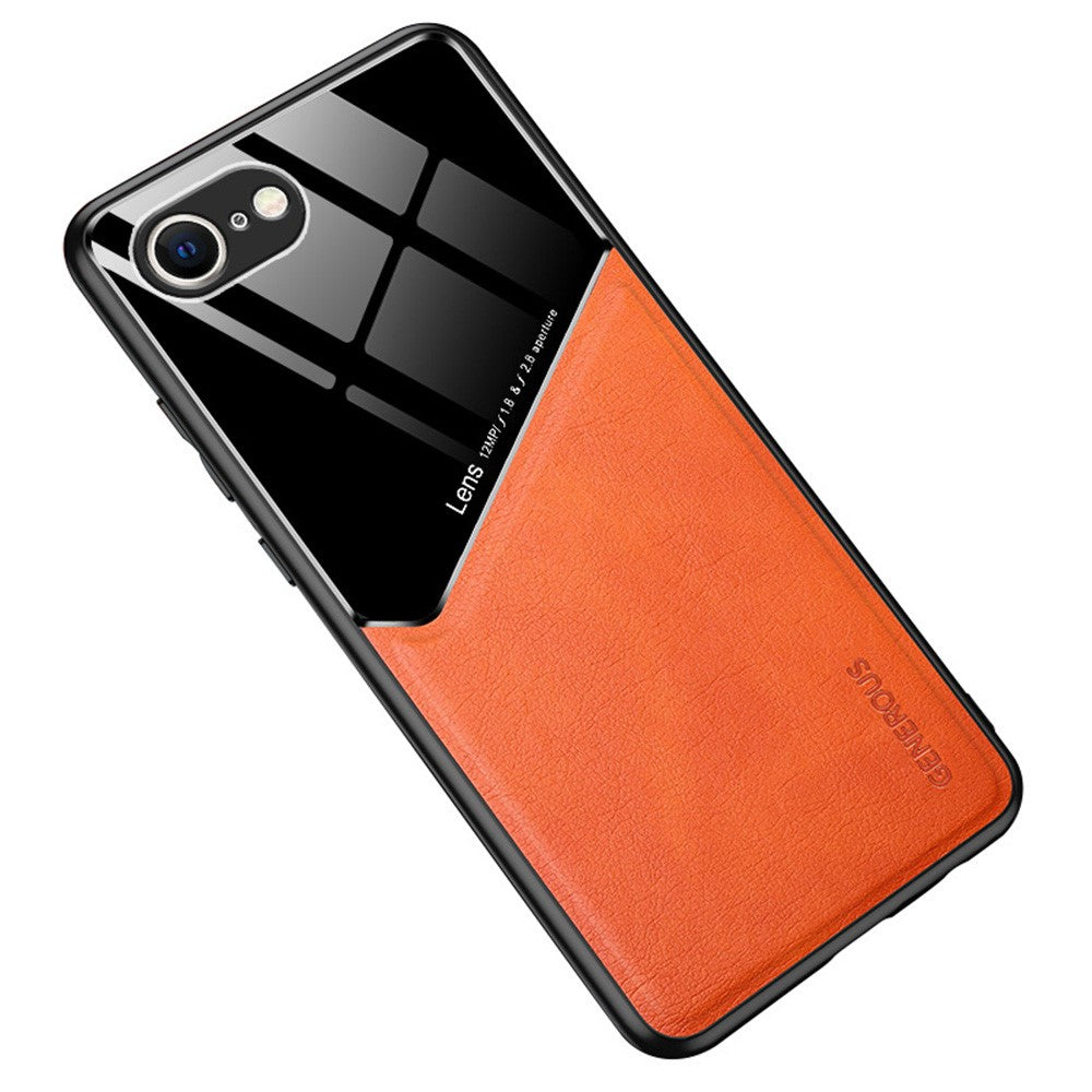 iPhone 16e Magnetische Hülle – Stoßfest, schlank & glatt
