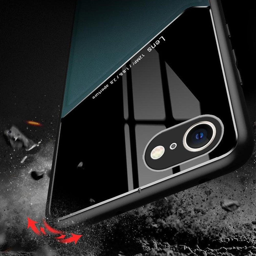 iPhone 16e Magnetische Hülle – Stoßfest, schlank & glatt