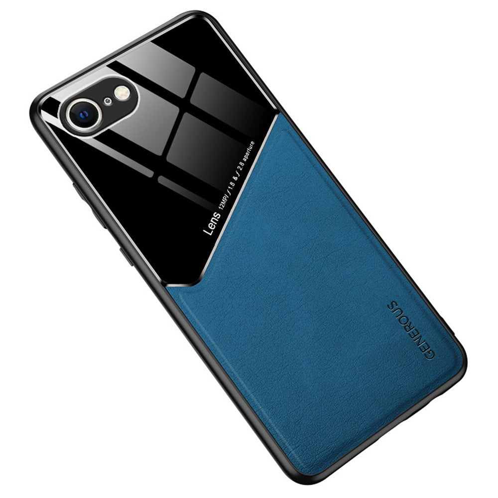 iPhone 16e Magnetische Hülle – Stoßfest, schlank & glatt