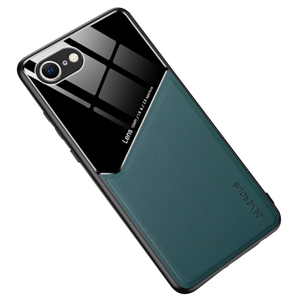iPhone 16e Magnetische Hülle – Stoßfest, schlank & glatt