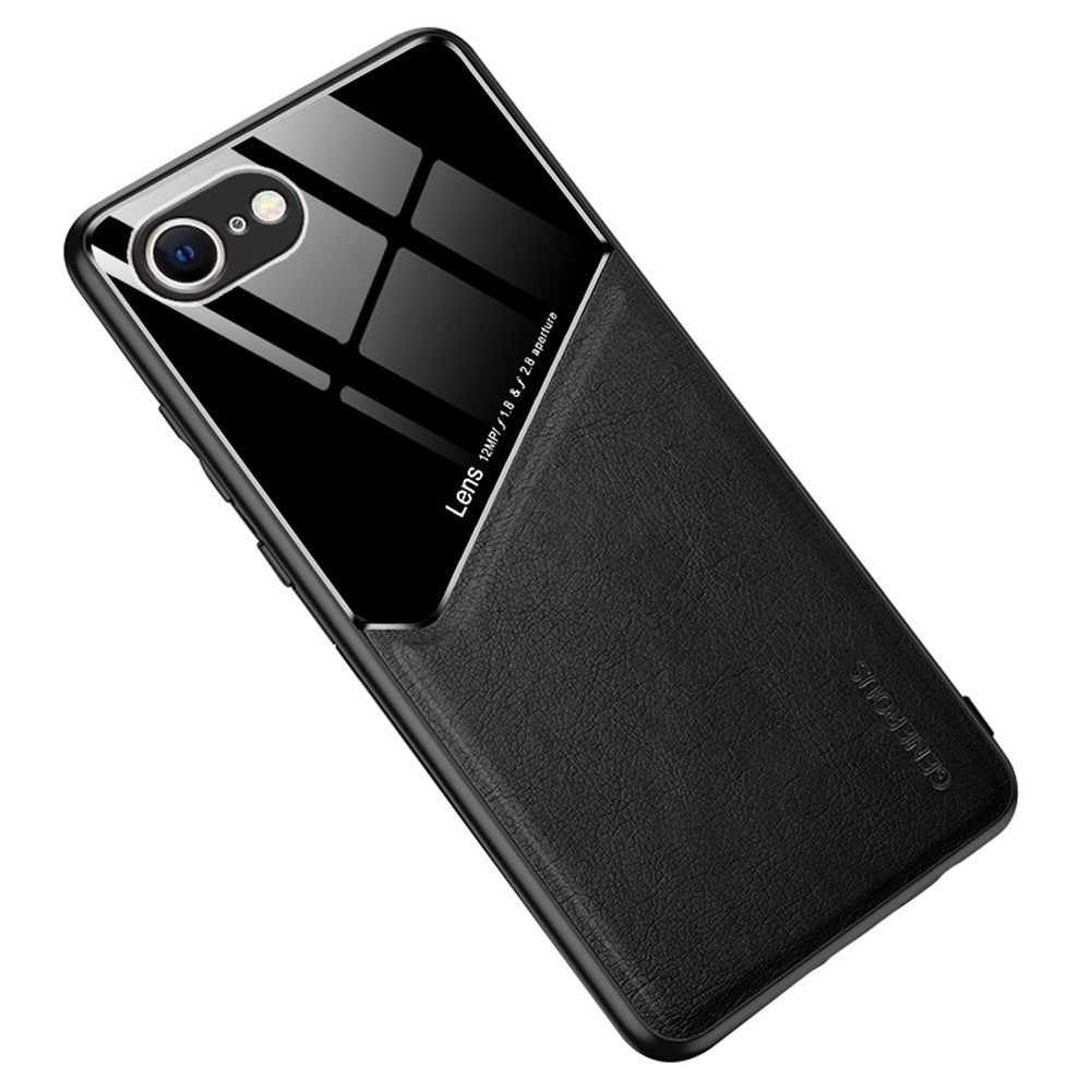 iPhone 16e Magnetische Hülle – Stoßfest, schlank & glatt