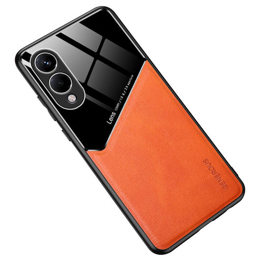 Galaxy S25 Edge Magnetische Hülle – Stoßfest, schlank & glatt