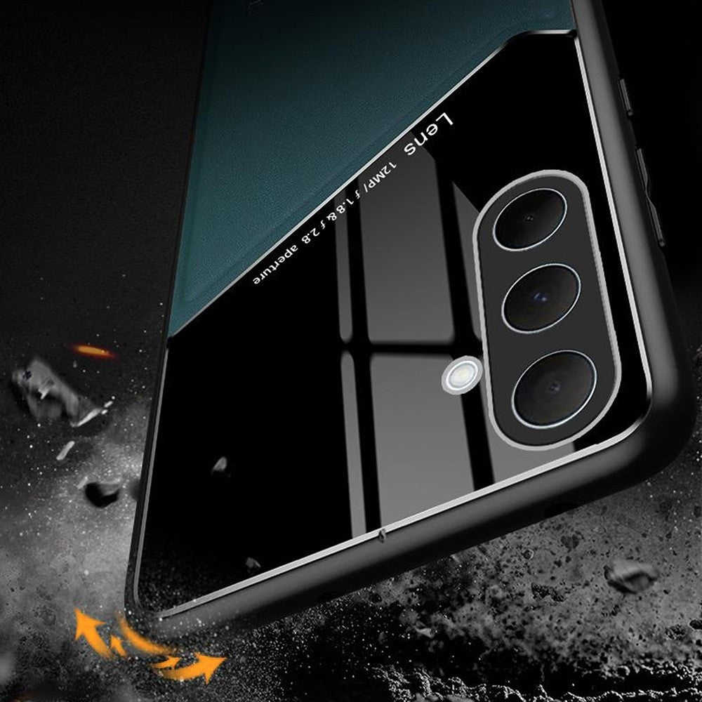 Galaxy A56 5G Magnetische Hülle – Stoßfest, schlank & glatt