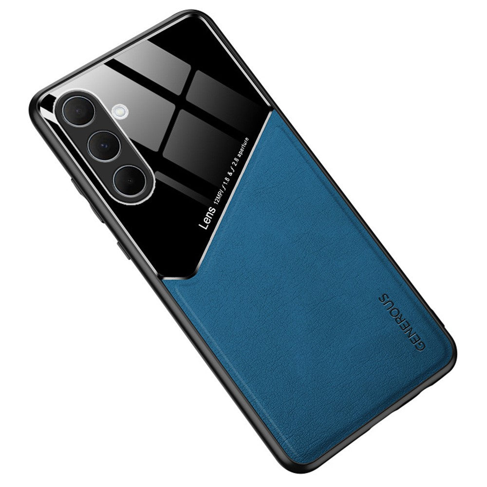 Galaxy A56 5G Magnetische Hülle – Stoßfest, schlank & glatt