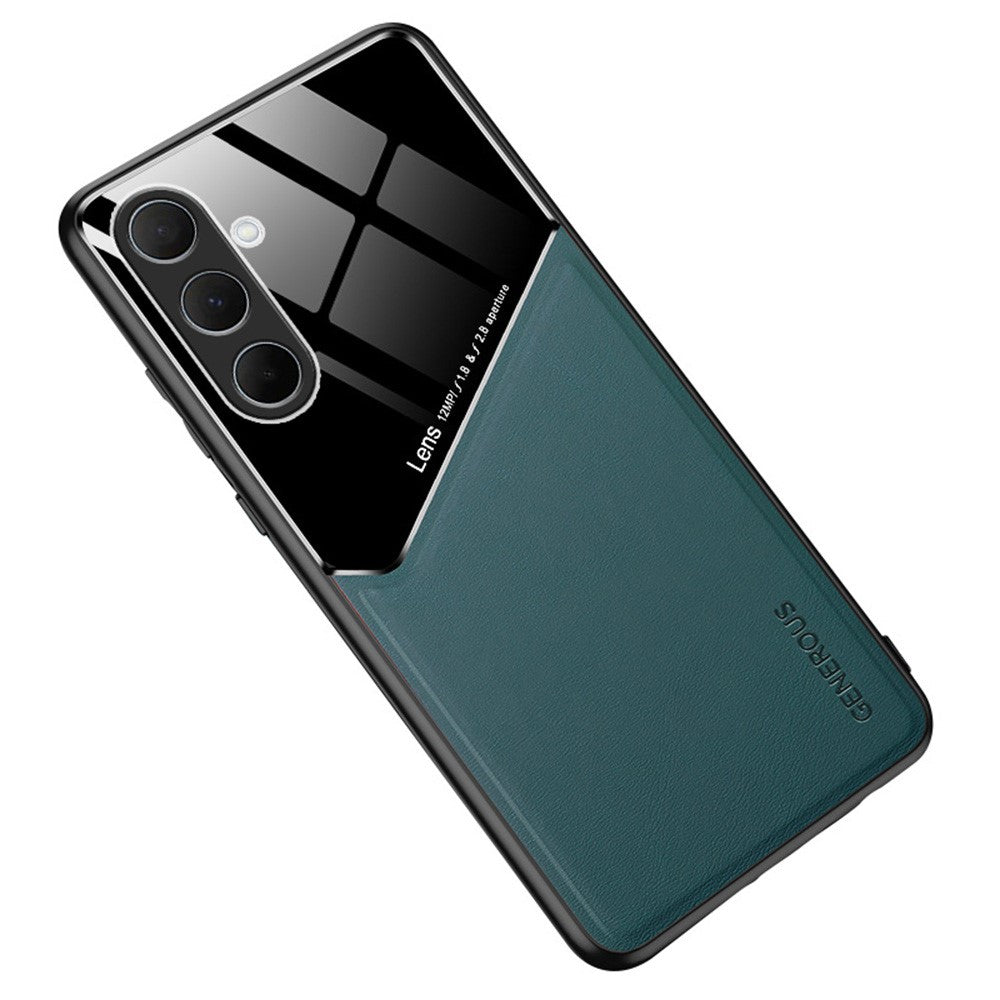 Galaxy A56 5G Magnetische Hülle – Stoßfest, schlank & glatt