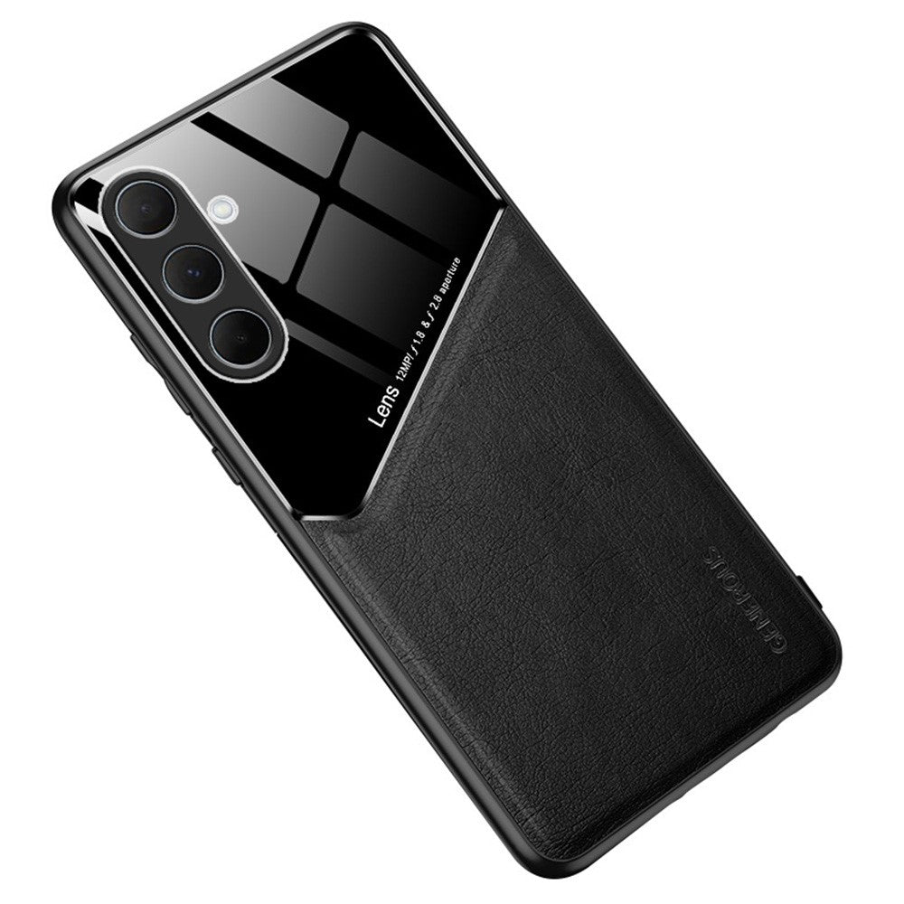 Galaxy A56 5G Magnetische Hülle – Stoßfest, schlank & glatt