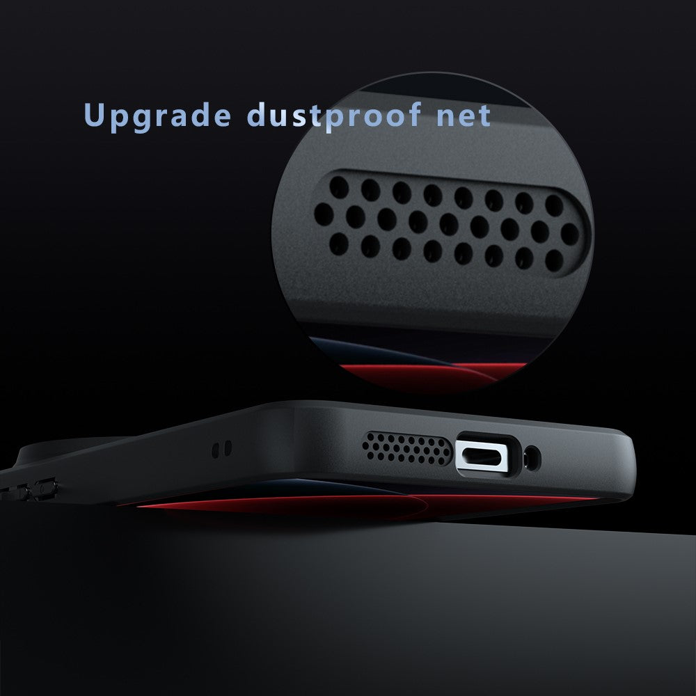 For Xiaomi 15 Ultra Case Magnetic Case TPU + PC Matte Skin Touch Phone Cover