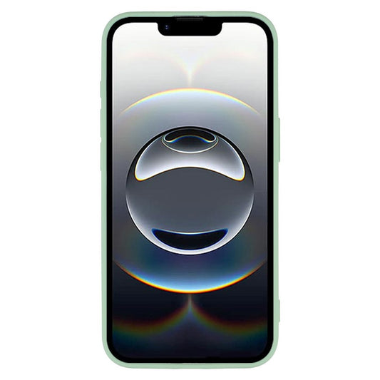 iPhone 16e Silikonhülle – Leicht & Mit Schwenkring-Ständer