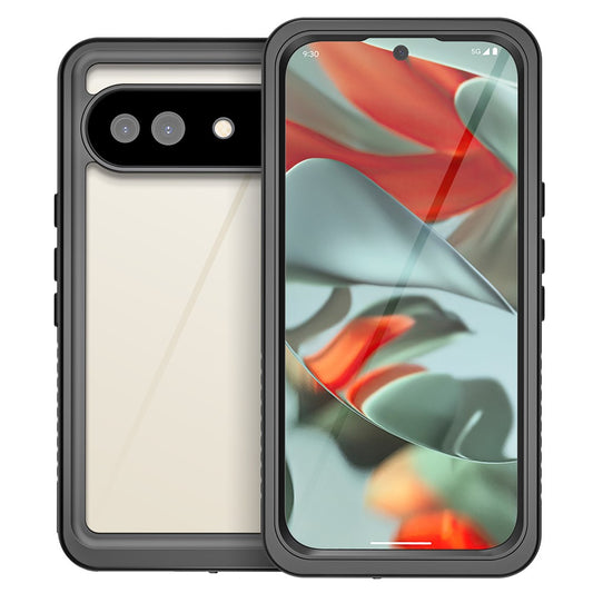 Pixel 9a FS-Serie – IP68 Wasserdicht & Staubdicht